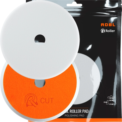 ADBL ROLLER DA CUT 150/165mm tnący pad polerski